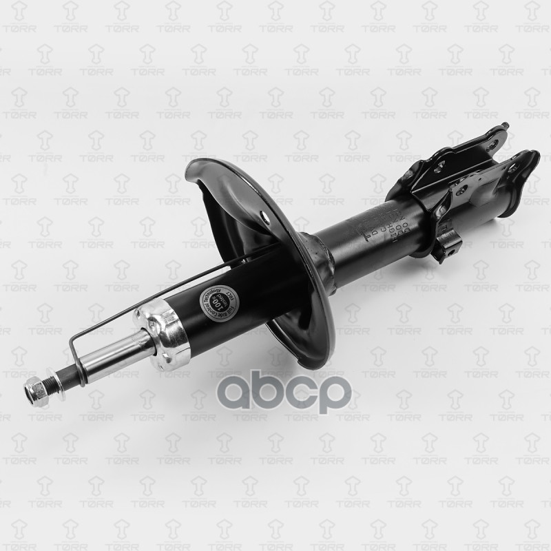 Амортизатор передний газовый HYUNDAI Matrix -08 DV1118R TORR арт. DV1118R