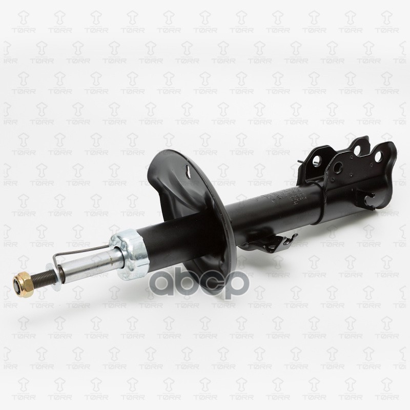 Амортизатор передний газовый CHEVROLET Aveo 02- DV1126R TORR арт. DV1126R