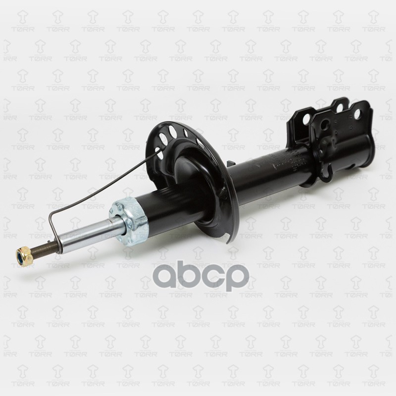 Амортизатор передний газовый OPEL Corsa 00- OPEL Meriva 03- DV1151L TORR арт. DV1151L