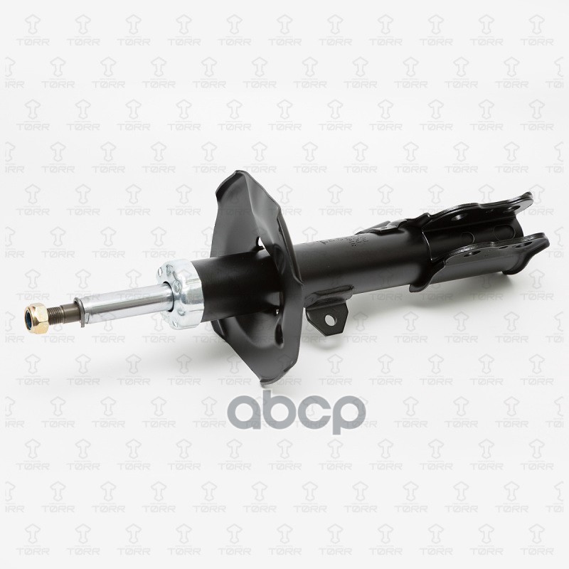 Амортизатор передний газовый TOYOTA Corolla 02- DV1195R TORR арт. DV1195R