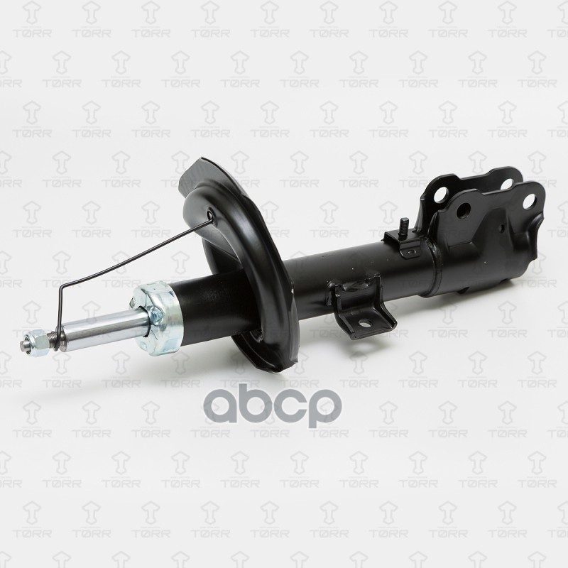 Амортизатор передний газовый MITSUBISHI Lancer 07- DV1246R TORR арт. DV1246R