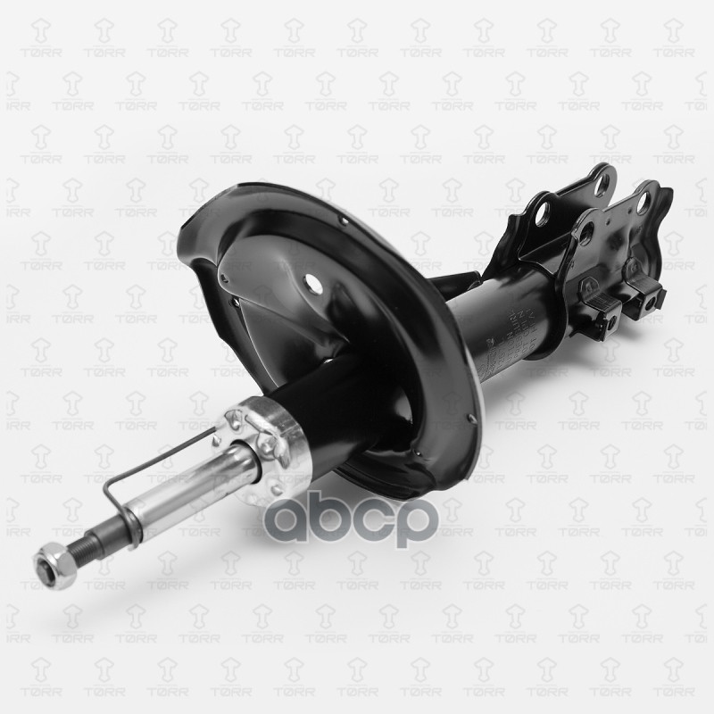 Амортизатор передний газовый TORR арт. DV1256L