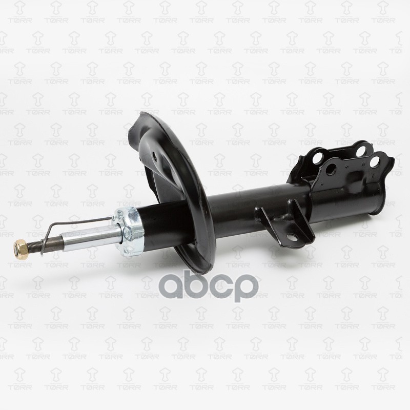 Амортизатор передний газовый TORR арт. DV1256R