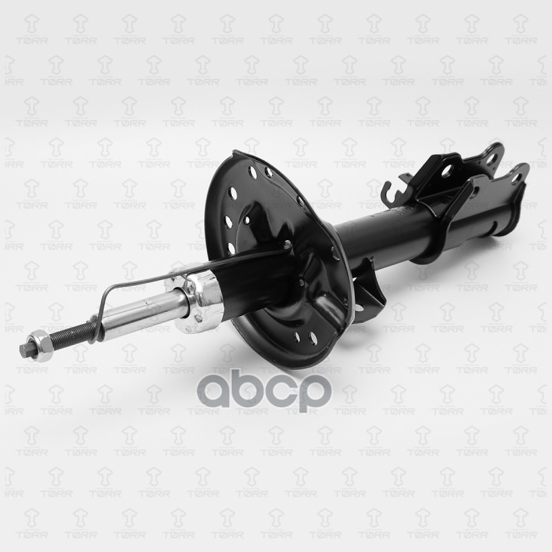 Амортизатор передний газовый TORR арт. DV1269R