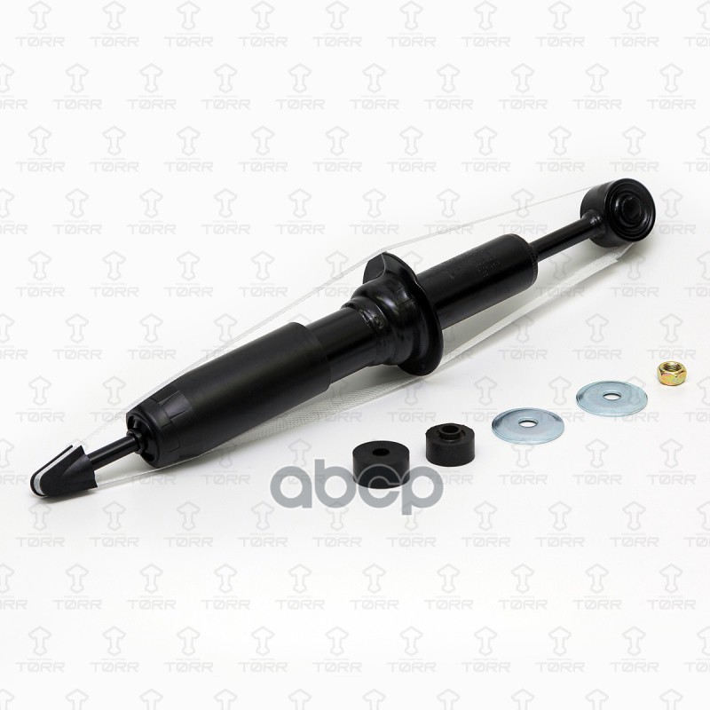 Амортизатор Подвески Toyota Land Cruiser 02-> TORR арт. DV1299