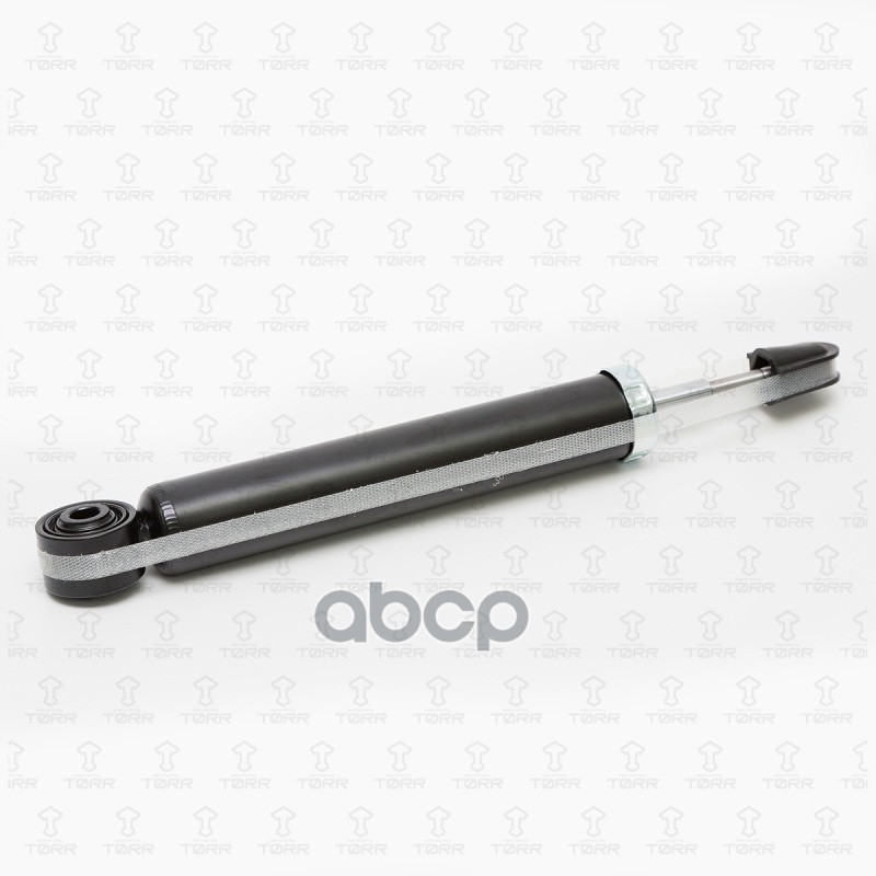 Амортизатор передний газовый MERCEDES M-class (W163) -05 DV1356 TORR арт. DV1356