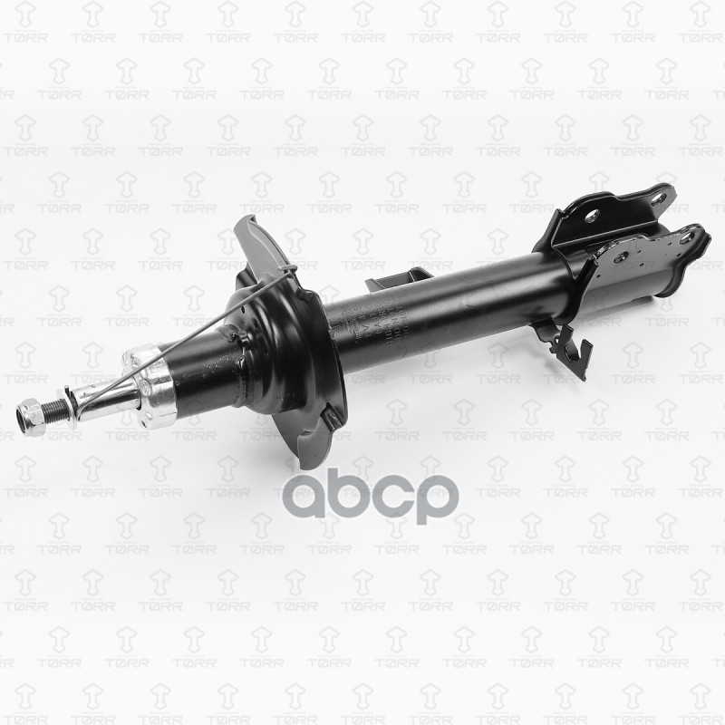 Амортизатор Передний Газовый | Лев | TORR арт. DV1404L