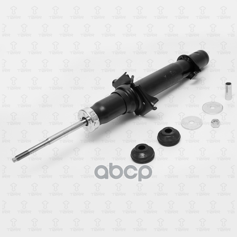 Амортизатор передний газовый HONDA Accord 08- DV1459L TORR арт. DV1459L