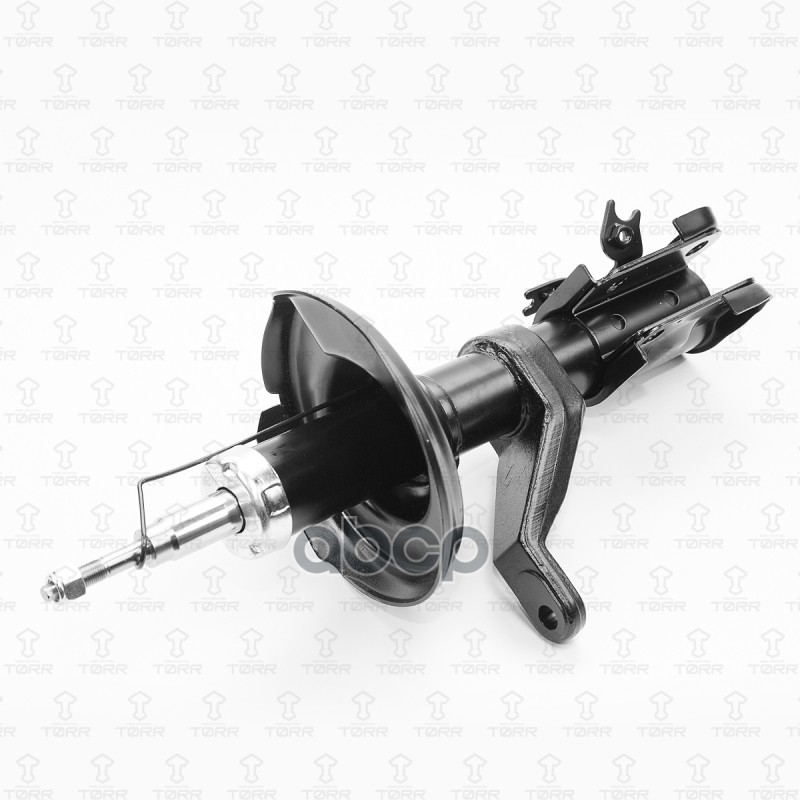 Амортизатор передний газовый HONDA Element SCV -06 DV1519R TORR арт. DV1519R