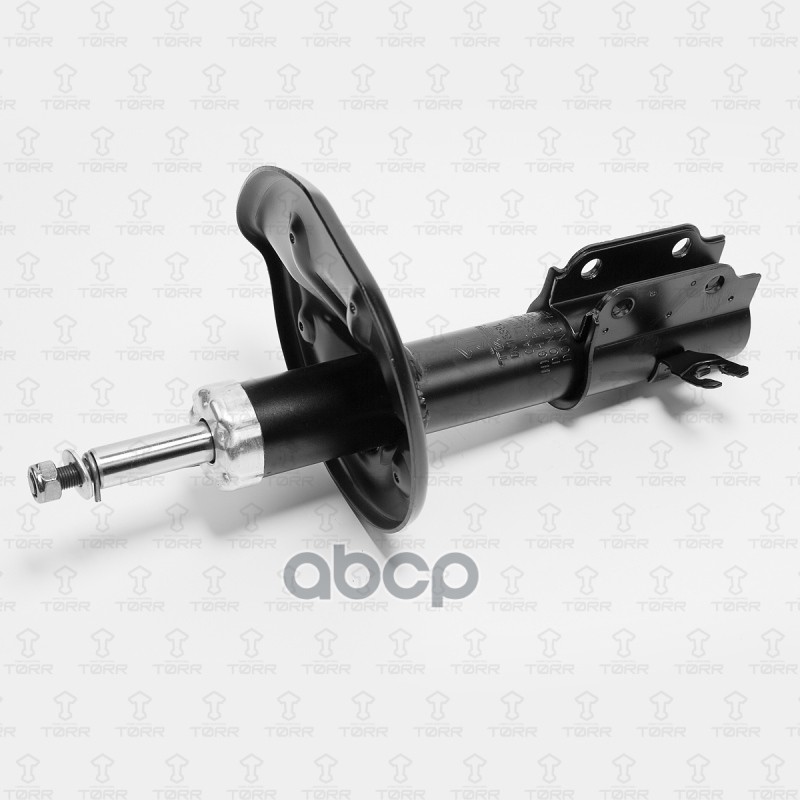 Амортизатор Подвески Заменён На Dv1538l Mazda 323 ->94 TORR арт. DV1539L
