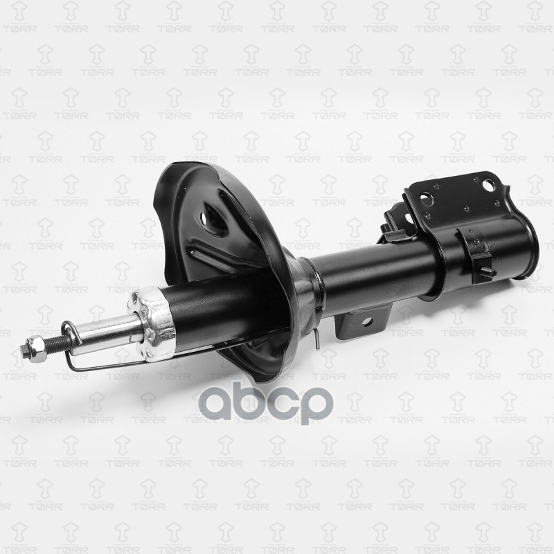 Амортизатор передний газовый TORR арт. DV1566L