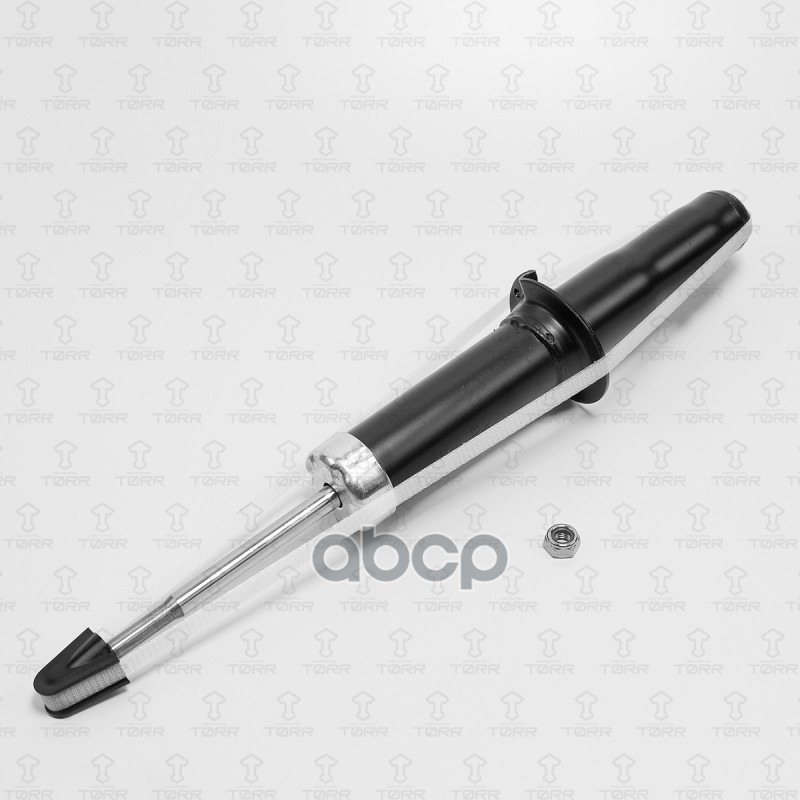 Амортизатор передний газовый HONDA Civic -01 DV1623 TORR арт. DV1623