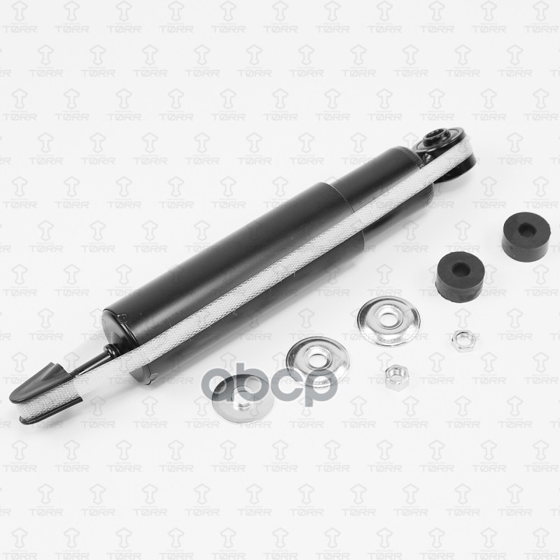 Амортизатор Подвески Hyundai Starex/H-1 97-> TORR арт. DV1636