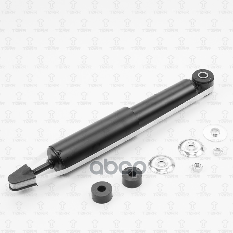 Амортизатор передний газовый TORR арт. DV1638