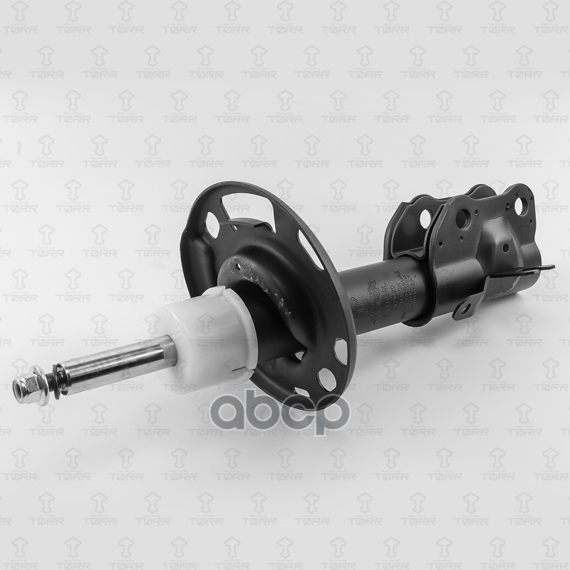 Амортизатор передний газовый TORR арт. DV1689L