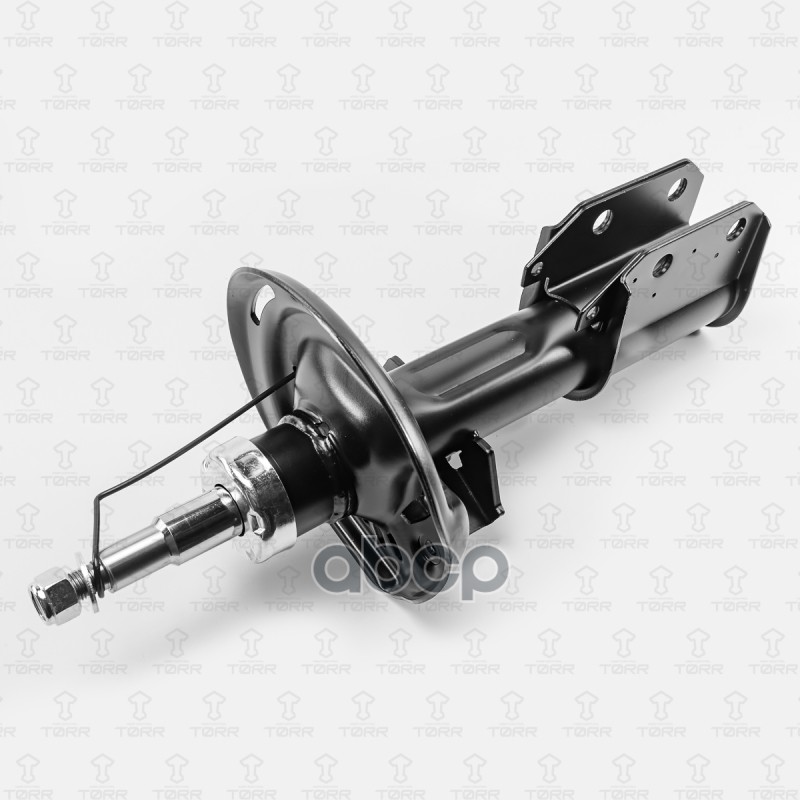 Амортизатор передний газовый Mercedes W204 07- DV1711 TORR арт. DV1711