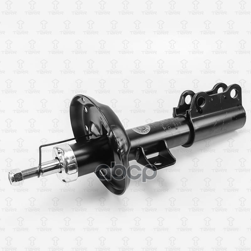 Амортизатор передний газовый CHEVROLET Cobalt 14- DV1725R TORR арт. DV1725R