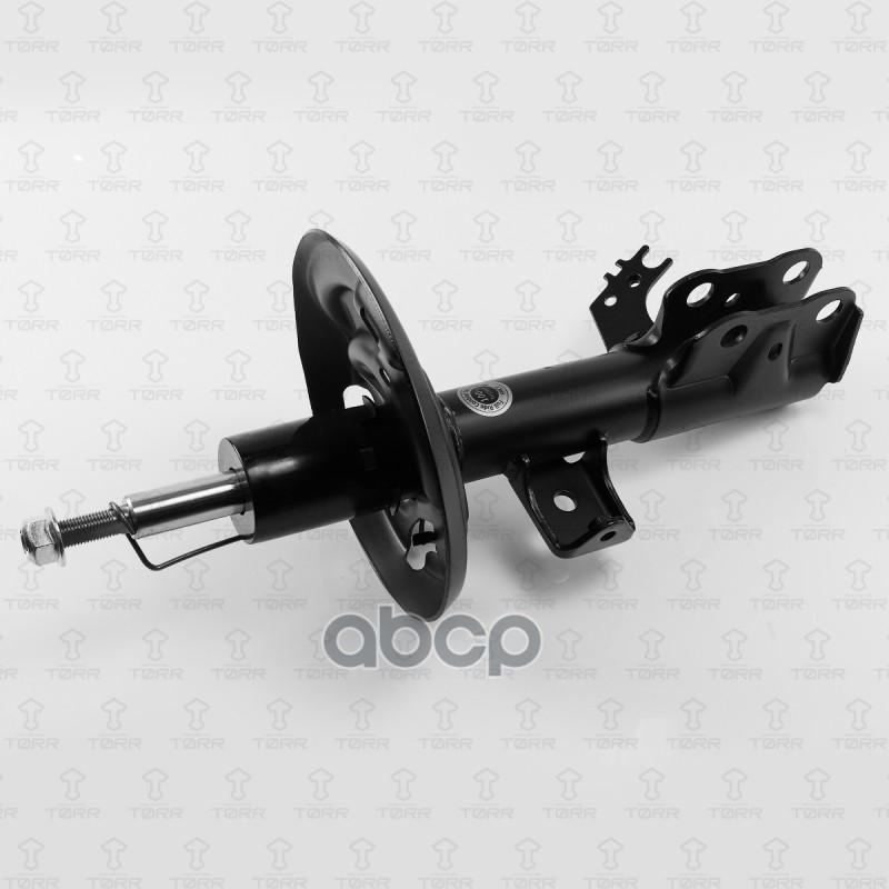 Амортизатор передний газовый TORR арт. DV1737R