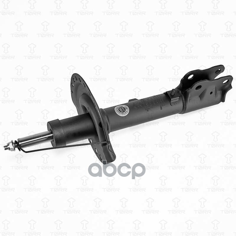 Амортизатор Подвески Передний Газовый, Mitsubishi Outlander 14-> TORR арт. DV1766L