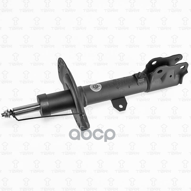 Амортизатор Подвески Передний Газовый, Mitsubishi Outlander 14-> TORR арт. DV1766R