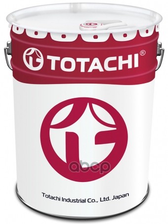 TOTACHI 5W-40 Grand Touring Sn/Cf 20Л (Синт. Мотор. Масло)