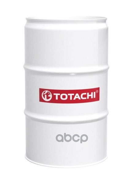 TOTACHI Масло моторное TOTACHI NIRO LV 5W-30 60л 19560