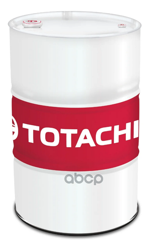 TOTACHI Масло моторное синтетическое TOTACHI Niro LV 5W-40 60л 19860