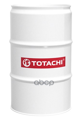 Антифриз TOTACHI SUPER LLC Red -40C 60л 41860 TOTACHI арт. 41860