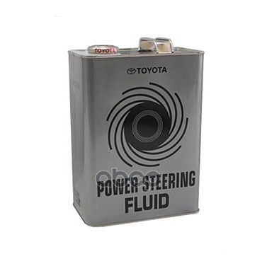 Жидкость Гур Toyota Psf, 4Л 08886-01005 TOYOTA арт. 08886-01005