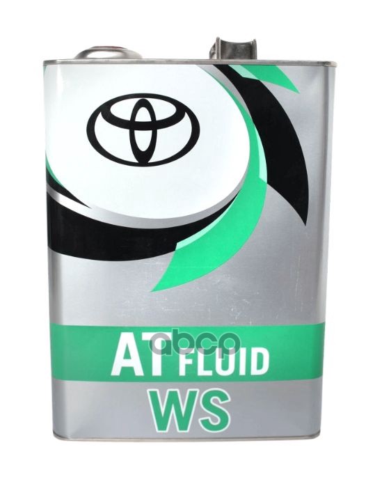 Масло для трансмиссии синтетич 08886-02805 TOYOTA арт. 08886-02805