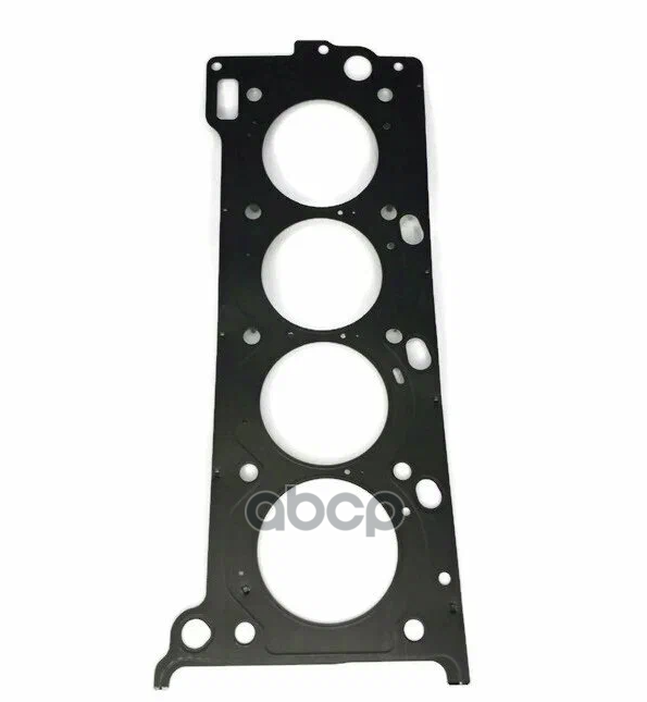 Прокладка головки блока цилиндров Toyota Land Cruiser (J200) 07-21 / Lexus GS 05-12 3URFE (Металл) TOYOTA арт. 11116-38010