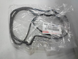 Прокладка клапанной крышки Toyota Crown 03-12 / Land Cruiser 98-12 2UZFE;3UZFE TOYOTA арт. 11213-50031