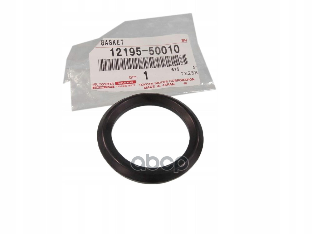 Кольцо уплотнительное маслозаливной горловины 1UZ/2UZ/3UZ TOYOTA арт. 12195-50010
