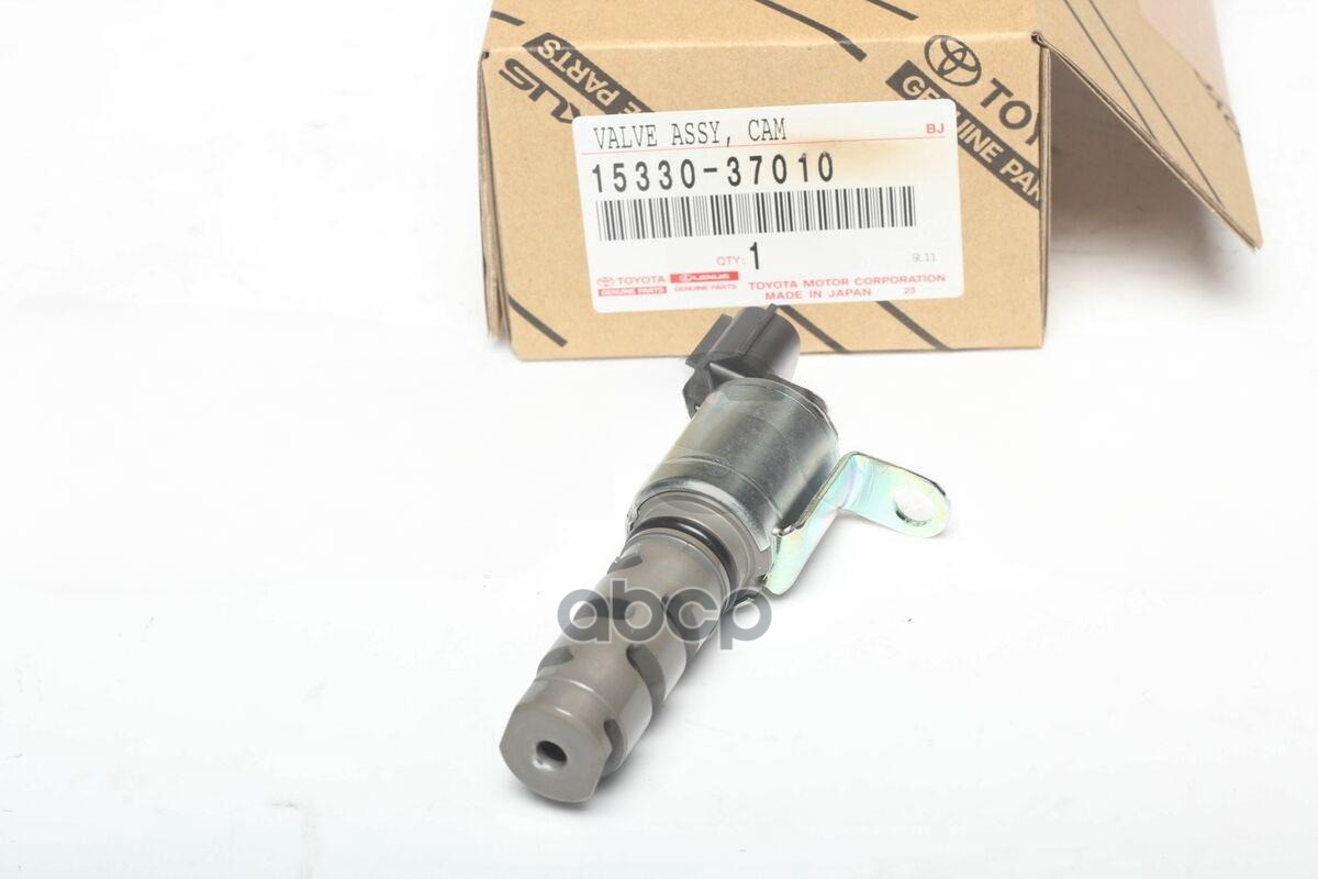 Датчик VVT-I Lexus RX 08-19 / Toyota Allion 07-21 1ARFE;1ZRFAE;1ZRFE;2ARFE;2ARFXE;2ZRFAE;2ZRFBE;2ZRF TOYOTA арт. 15330-37010