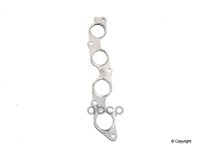 Прокладка выпускного коллектора Toyota Allion (T240) 01-07 / Corolla 00-13 1NZFE;2NZFE TOYOTA арт. 17173-21020