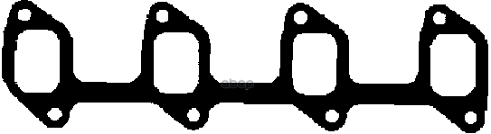 Прокладка впускного коллектора Toyota Avensis (T220) 97-00 / Caldina 92-02 1C;1CL;2C;2CE;2CL;2CT;2CT TOYOTA арт. 17177-64020