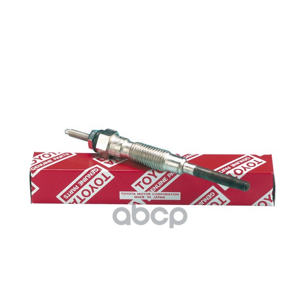 Свеча накаливания TOYOTA арт. 1985026022