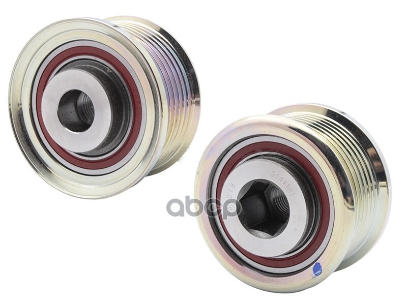 Шкив генератора 27415-30020 TOYOTA арт. 27415-30020