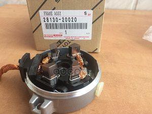 Крышка стартера 28130-20020 TOYOTA арт. 28130-20020