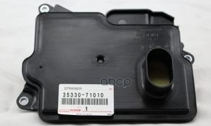 Фильтр масляный АКПП  35330-71010 TOYOTA арт. 35330-71010