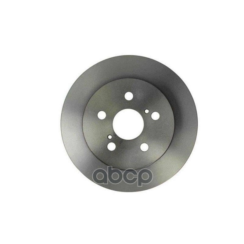 Диск тормозной задний LEXUS RX IV 350/450 2015-> Vent D=338mm TOYOTA 42431-48090 TOYOTA арт. 42431-48090