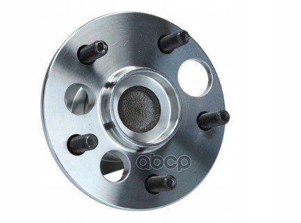 Ступица Задняя Auris В Сборе/Hub & Brg A TOYOTA арт. 42450-02120