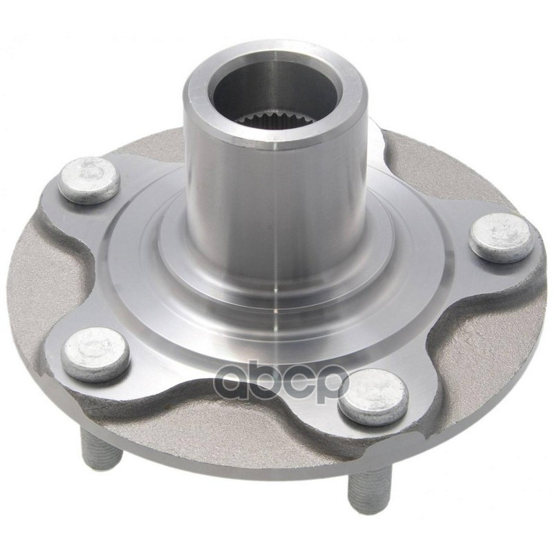 Ступица Toyota Land Cruiser (J200) 07-21 / Lexus LX 07-23 TOYOTA арт. 43502-60190