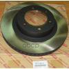 Диск тормозной передний LEXUS GX470 TOYOTA 43512-60151 TOYOTA арт. 43512-60151