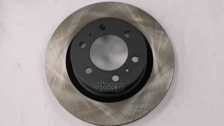 Диск тормозной (Спереди) Toyota Land Cruiser (J300) 21- / Land Cruiser Prado 23- TOYOTA арт. 43512-60290