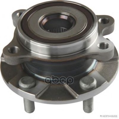 Ступица Передняя В Сборе TOYOTA арт. 4355042020