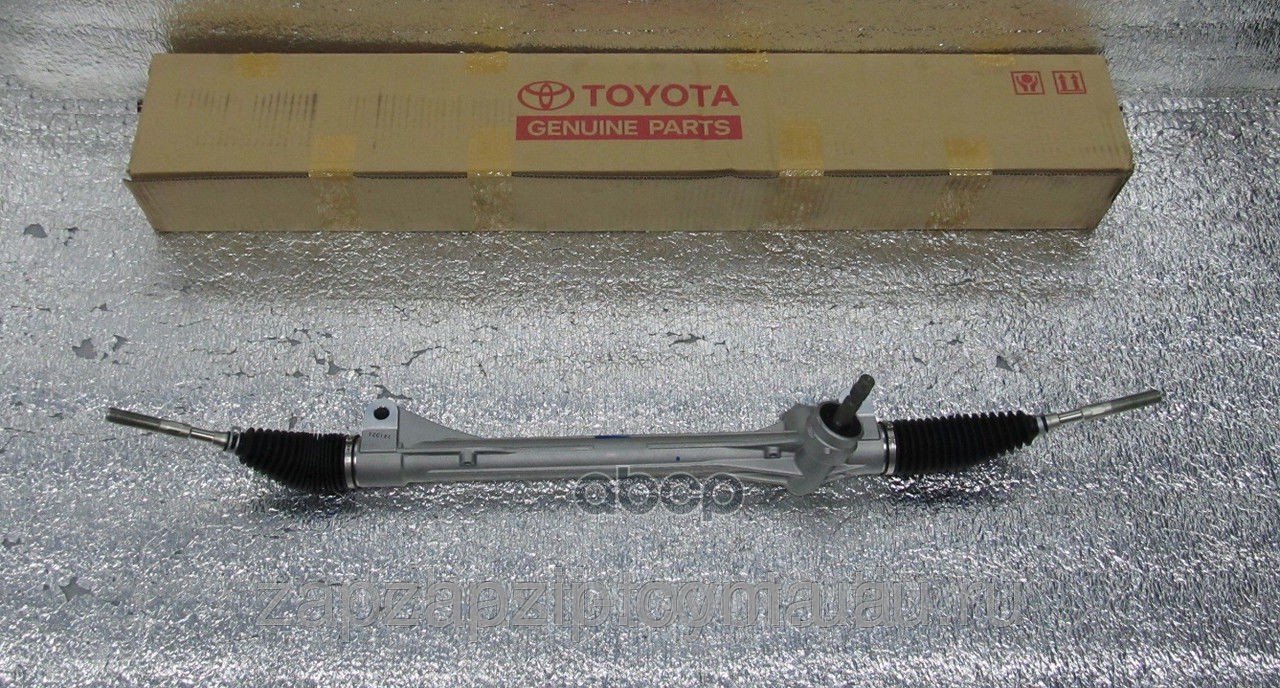 Рейка Рулевая Toyota Rav4 05- Lhd TOYOTA арт. 45510-42230
