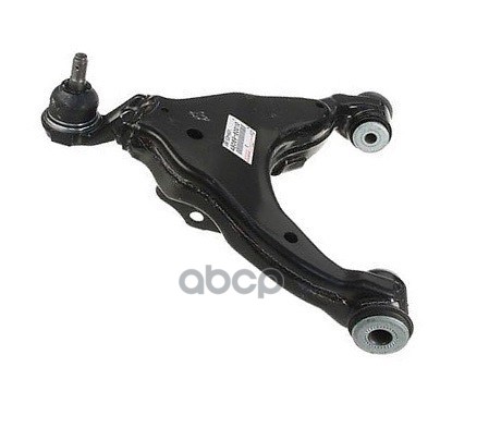 Рычаг подвески Toyota Land Cruiser Prado (J150) 09-24 / Lexus GX 09-23 (Справа) TOYOTA арт. 48068-60051