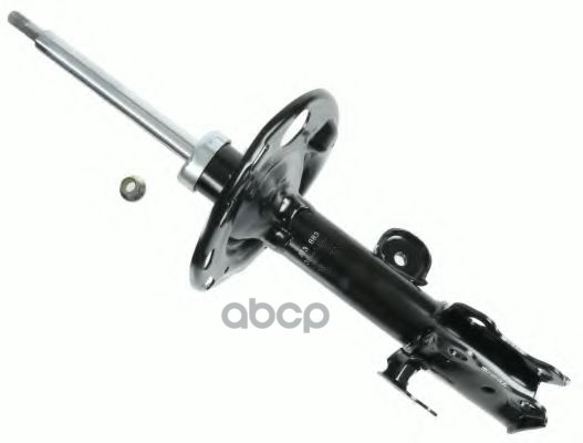 Амортизатор Передний R Toyota 48510-80579 TOYOTA арт. 48510-80579