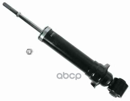 Амортизатор Подвески Задний TOYOTA арт. 4853009E70